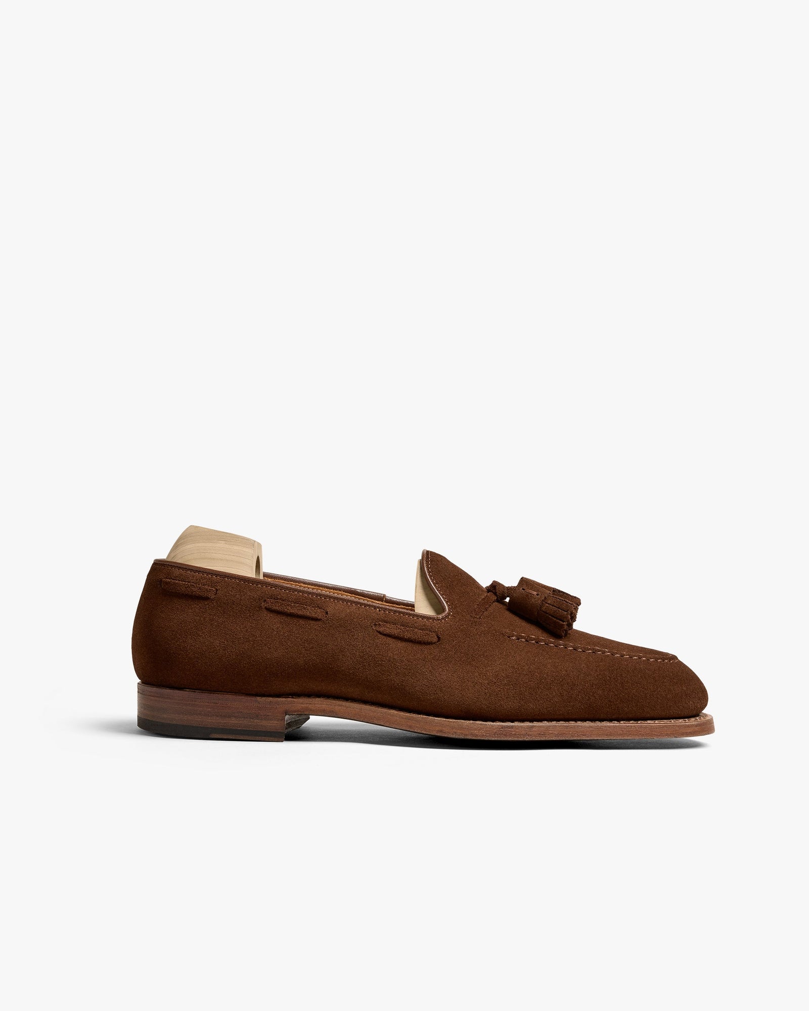 M Lle Ii Polo Suede