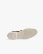 Br Nn Ii Green Suede