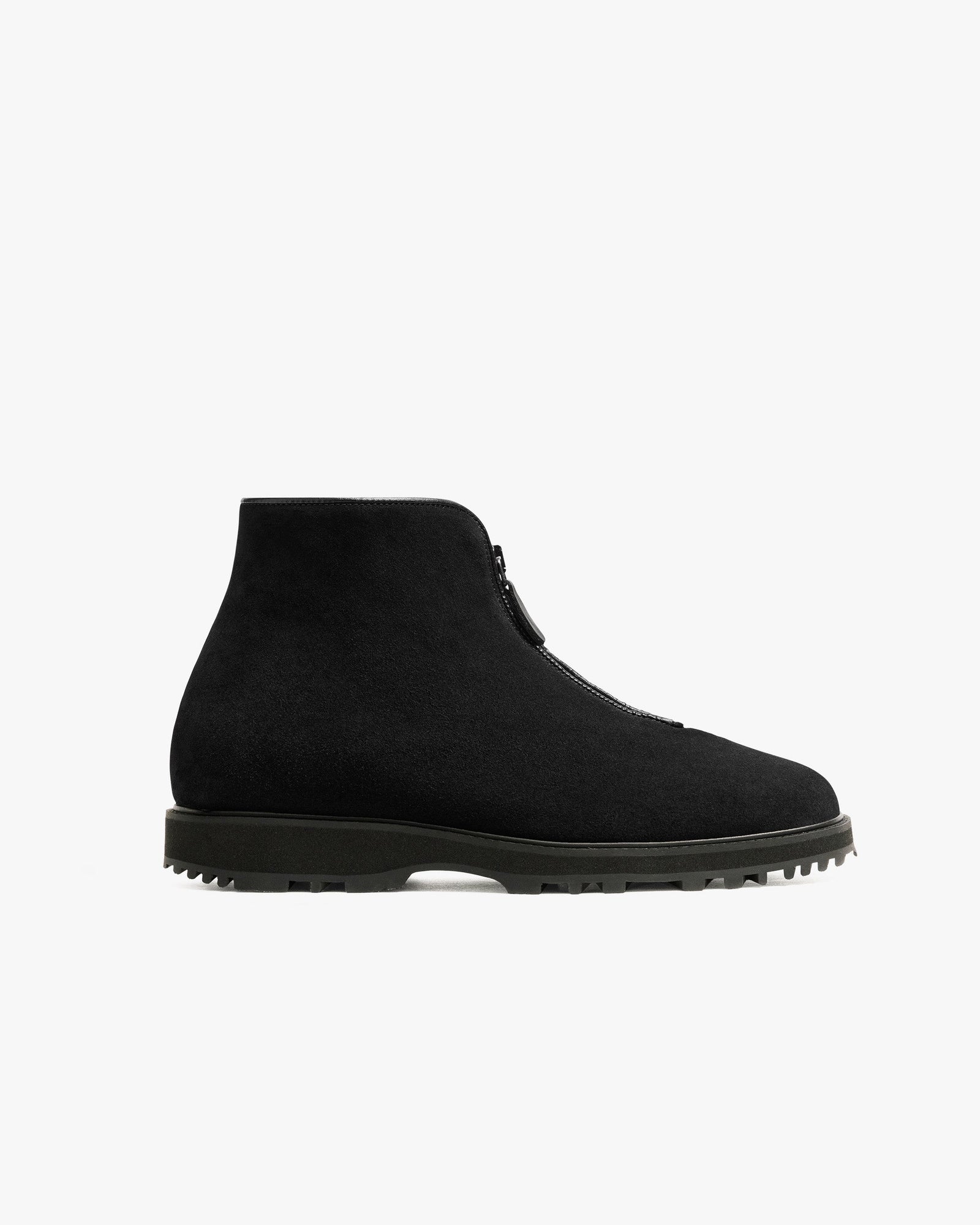 Fun S Suede