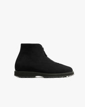 Funäs – Black Suede