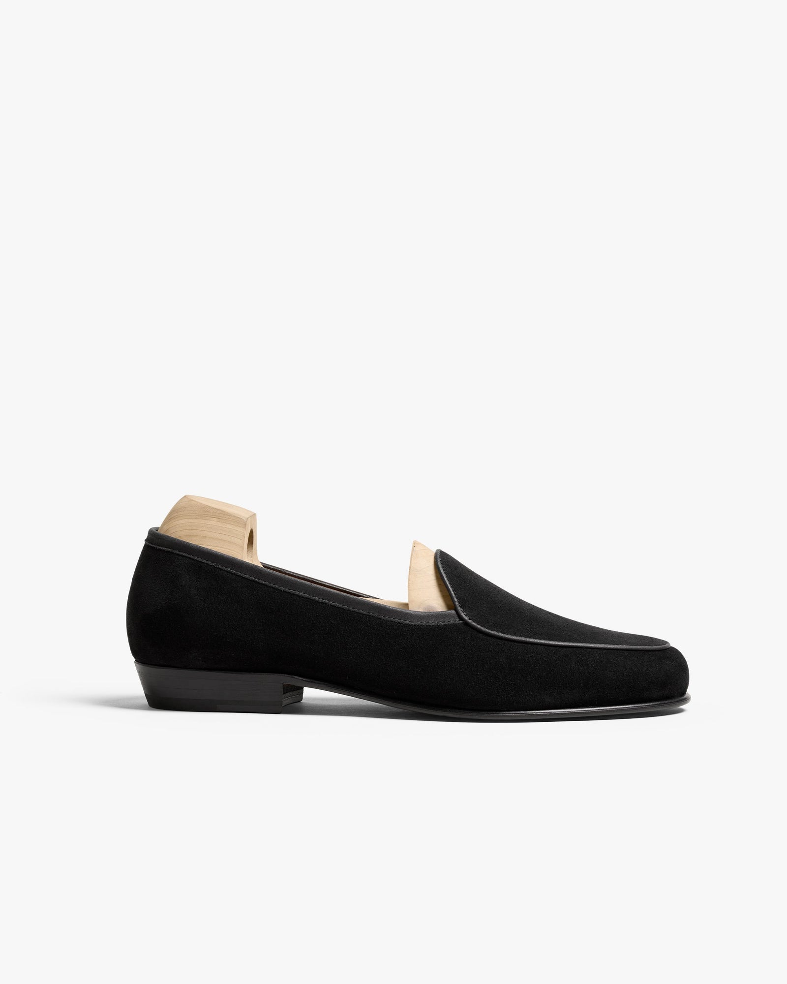 Ngby Suede