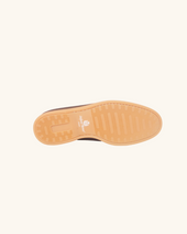Deerskin Bemer Walk Loafers