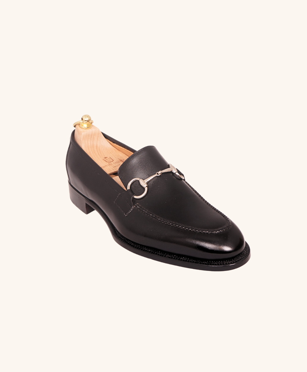 Horsebit Loafers