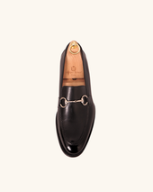 Horsebit Loafers