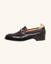 Horsebit Loafers