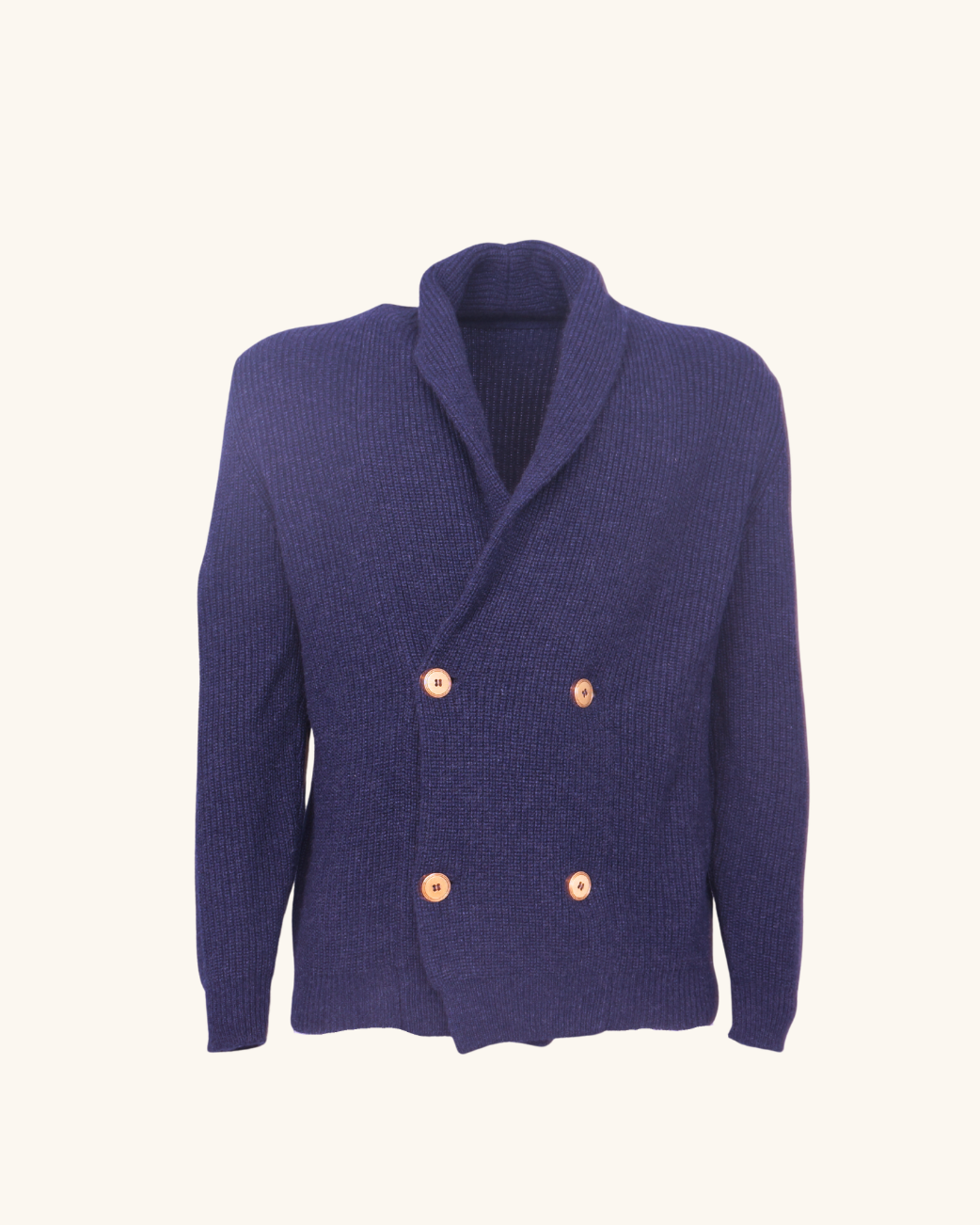 Cashmere Cardigan