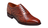 Puccini - Brown Calf / Ostrich