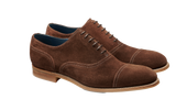 Pullman Suede