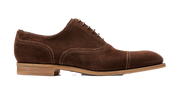 Pullman Suede