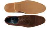 Pullman Suede