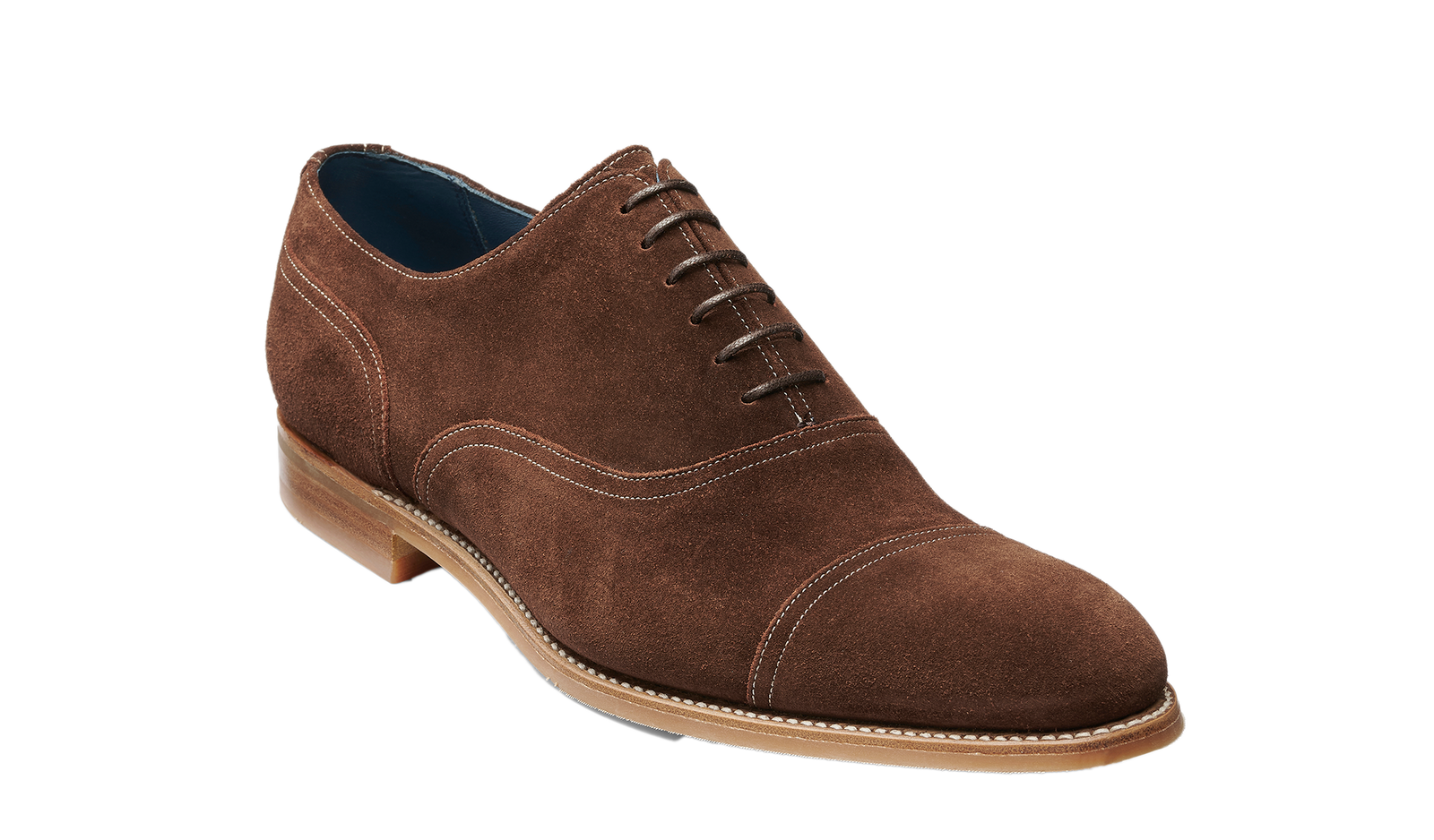 Pullman Suede