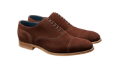 Pullman Mid Suede
