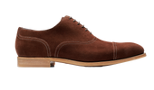 Pullman Mid Suede