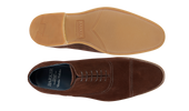 Pullman Mid Suede