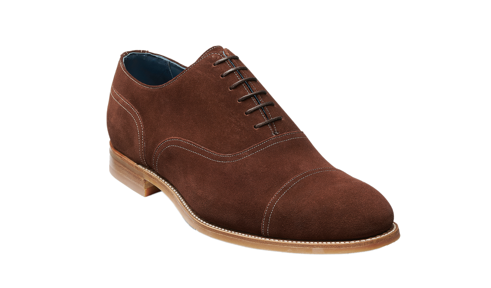 Pullman Mid Suede