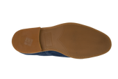 Pullman Bluette Suede