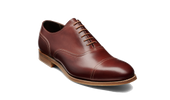 Pullman - Mahogany Calf