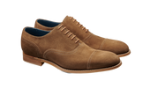 Pullman Suede