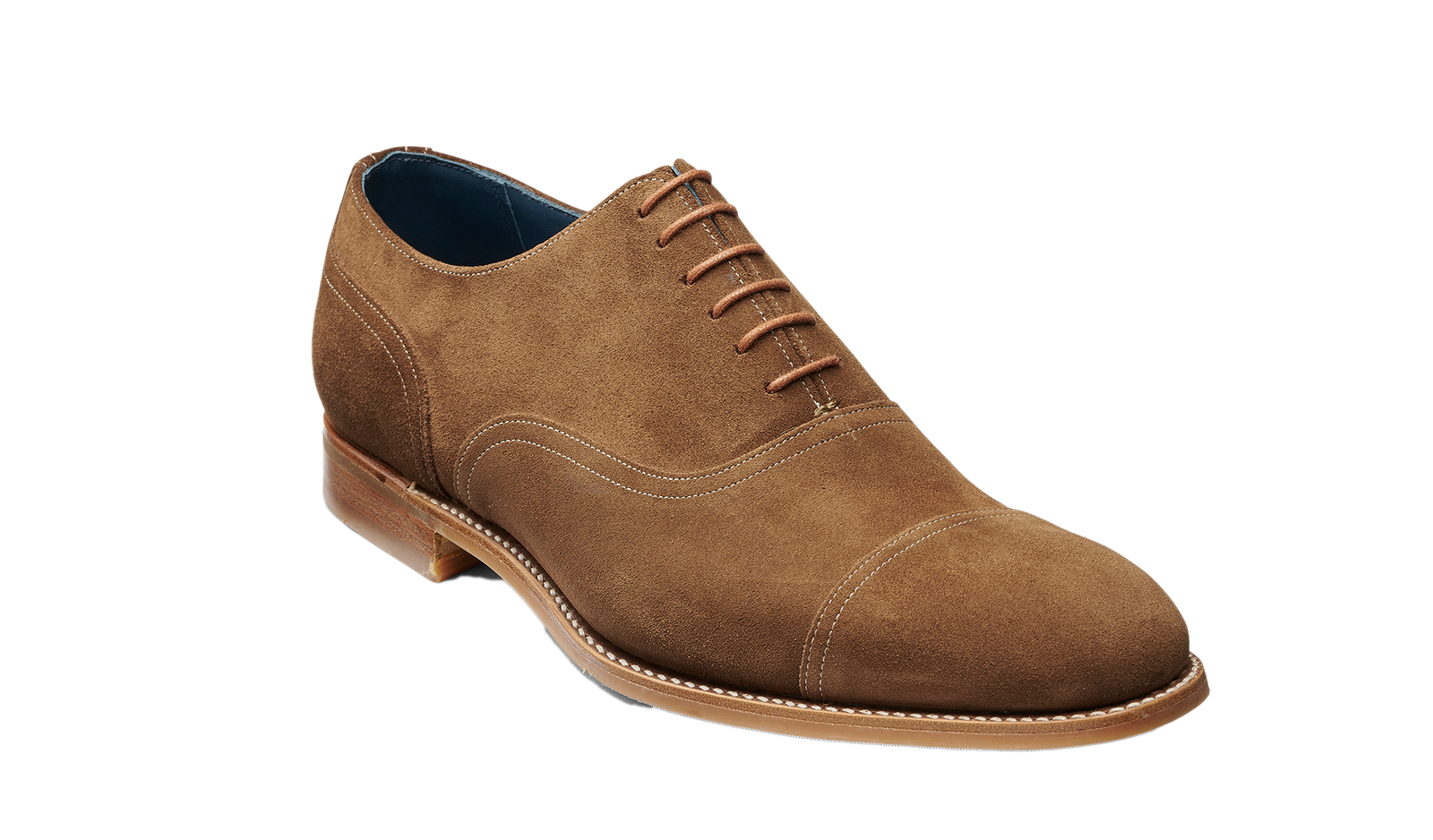 Pullman Suede
