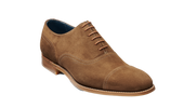 Pullman - Brown Suede