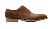 Pullman Suede