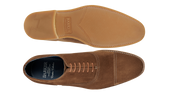 Pullman Suede