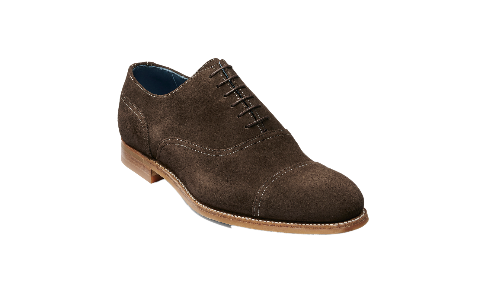 Pullman Suede
