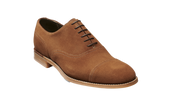 Pullman - Tawny Suede