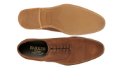 Pullman Tawny Suede