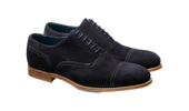 Pullman Suede
