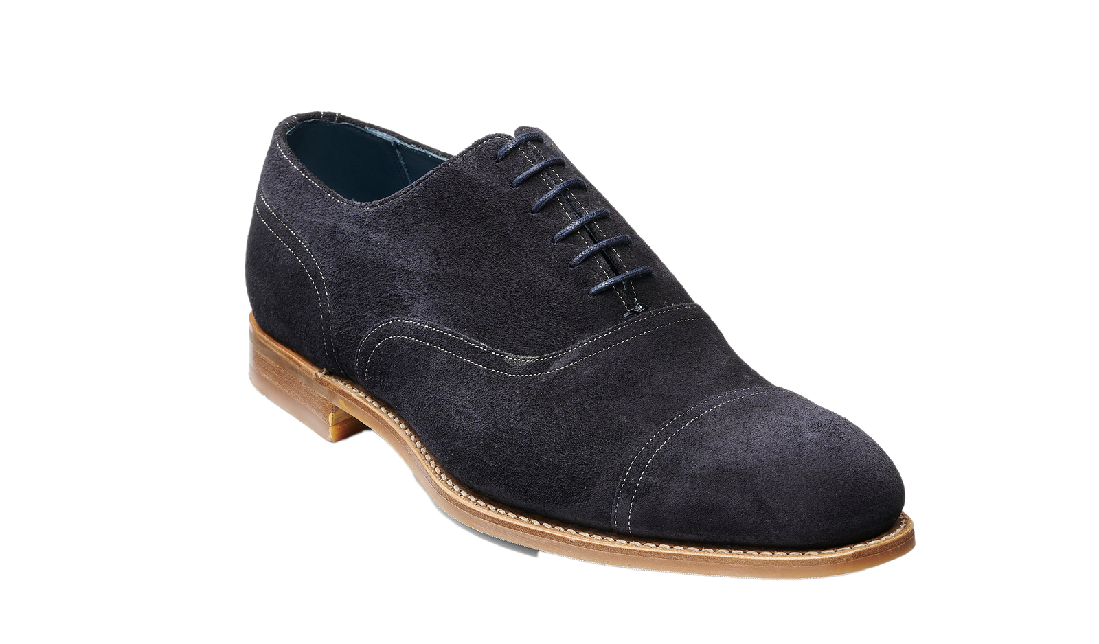 Pullman Suede