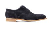Pullman Suede