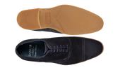 Pullman Suede