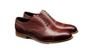 Pullman Mahogany Calf
