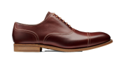 Pullman Mahogany Calf