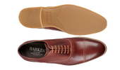 Pullman Mahogany Calf