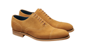 Pullman Suede