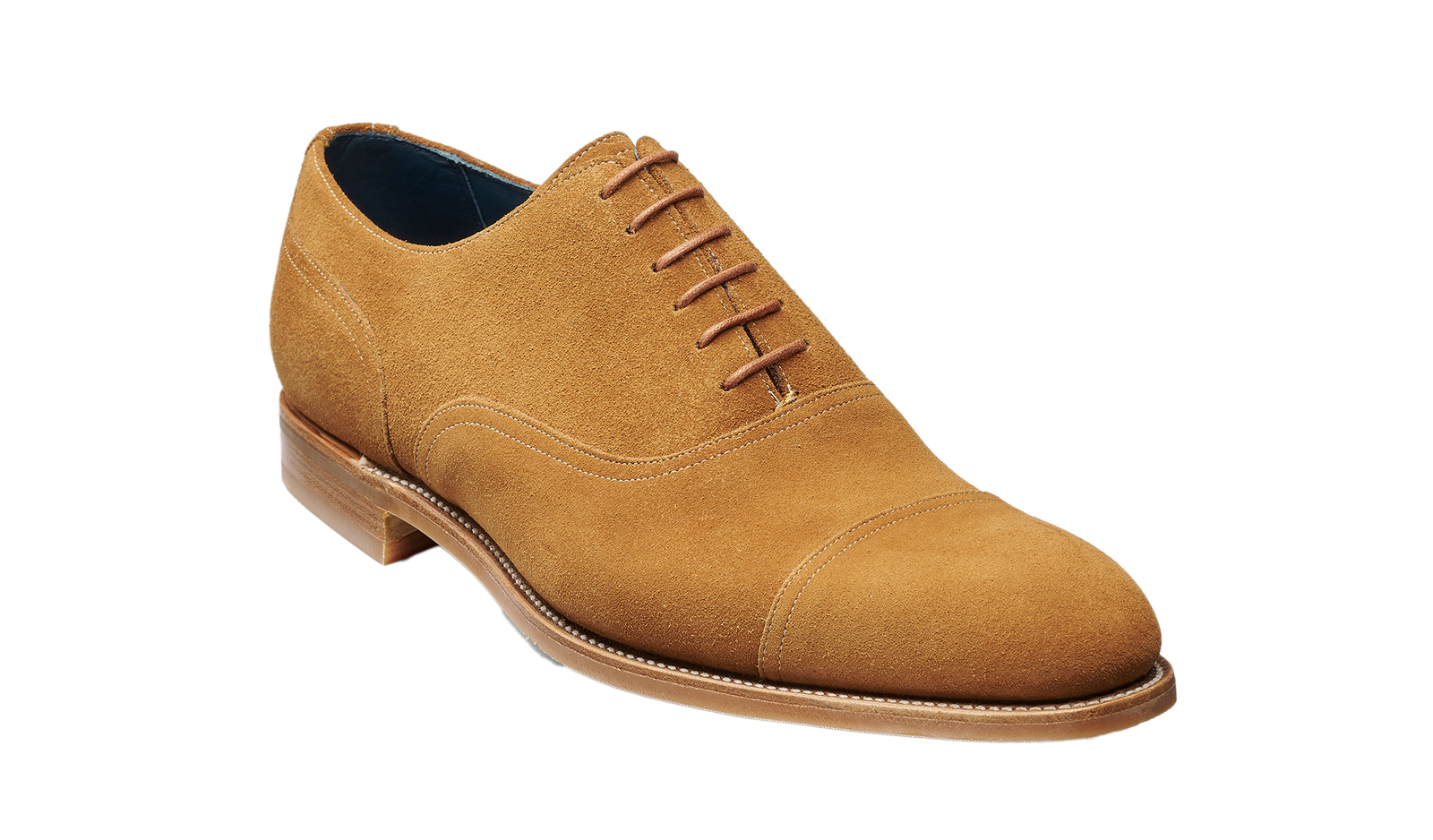 Pullman Suede