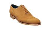 Pullman - Mustard Suede
