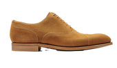 Pullman Suede