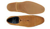 Pullman Suede