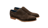 Pullman Suede