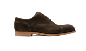 Pullman Suede
