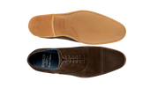 Pullman Suede