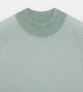 Pull Col Chemin E En Coton 24h Du Mans