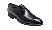 Purley - Black Calf
