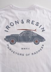 Purveyors Of Radness Pocket Tee
