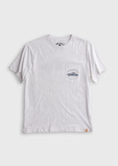 Purveyors Of Radness Pocket Tee