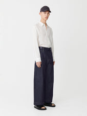 Pyad Denim Pant In