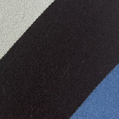 Tie in cashmere/seta – Rigata - Bigi Ties